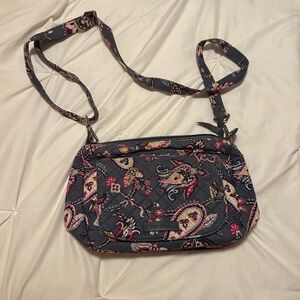 Vera Bradley Crossbody Bag